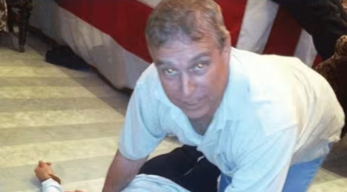 Andrew Mountbatten-Windsor, fratele regelui Charles, este anchetat în Marea Britanie pentru posibile infracţiuni sexuale, în urma publicării dosarelor Epstein