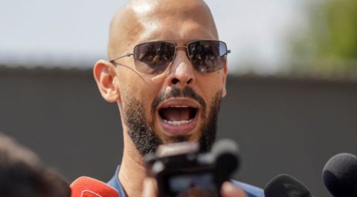 Andrew Tate, cercetat de DIICOT şi pentru incitare la ură sau discriminare, în formă continuată/ Britanicul ar fi incitat publicul împotriva femeilor