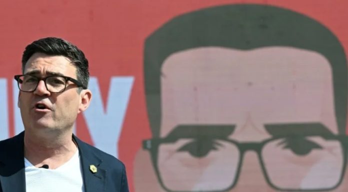 Bătălie electorală crucială pentru viitorul lui Starmer şi al Partidului Laburist, în apropiere de Manchester