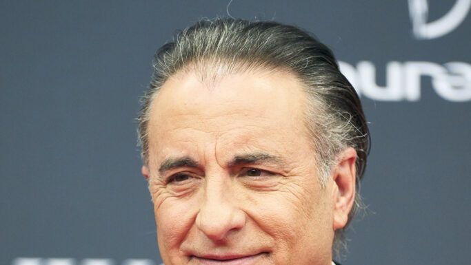 Proiectul de suflet al lui Andy García, „Diamond”, proiectat în premieră mondială la Cannes
