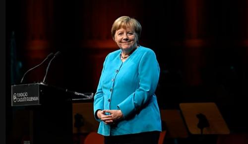 Angela Merkel critică UE pentru lipsa dialogului cu Rusia: „Europa nu își folosește potențialul diplomatic”