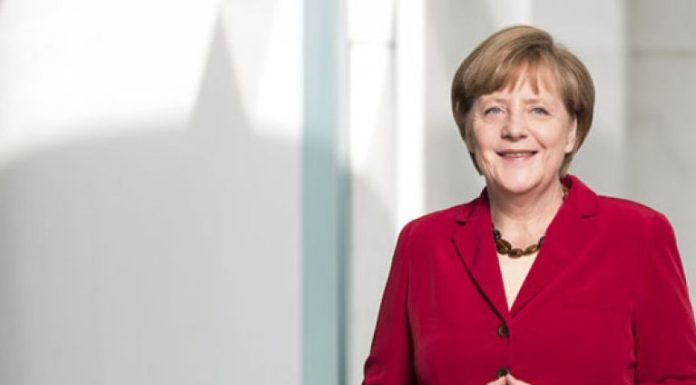 Merkel, fosta cancelară a Germaniei: „Războiul din Ucraina se va încheia în 2036”