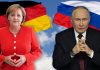 Fosta cancelară germană Angela Merkel critică UE pentru că nu poartă discuții cu Rusia pentru negocierea păcii în Ucraina