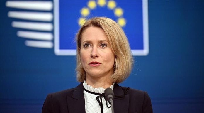 UE reacționează după amenințările Rusiei la adresa diplomaților din Kiev