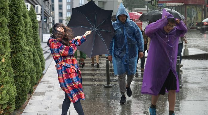 Prag de îngheț în luna mai. Anunțul meteorologilor ANM: Se răcește vremea în România