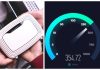Nu lăsa antenele router-ului Wi-Fi în această poziție. Mulți utilizatori fac greșeala banală