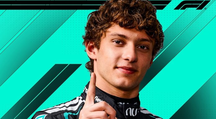 Formula 1: La doar 19 ani, Kimi Antonelli a triumfat în trei curse consecutive după ce a pornit din pole position. Sunt primele sale pole position-uri şi primele sale victorii în F1
