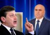 Crin Antonescu îl desființează pe Bolojan: „Omul s-a smintit”