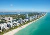 „Posibilă” explozie a unei ambarcațiuni în apropiere de Miami Beach. Cel puțin 15 persoane, rănite