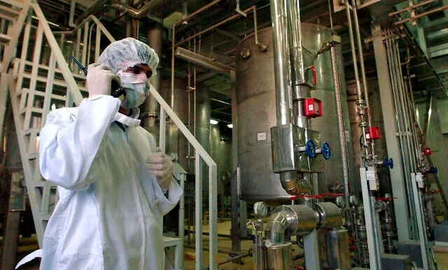 Reuters: Teheranul nu a acceptat predarea stocului de uraniu puternic îmbogățit Statelor Unite