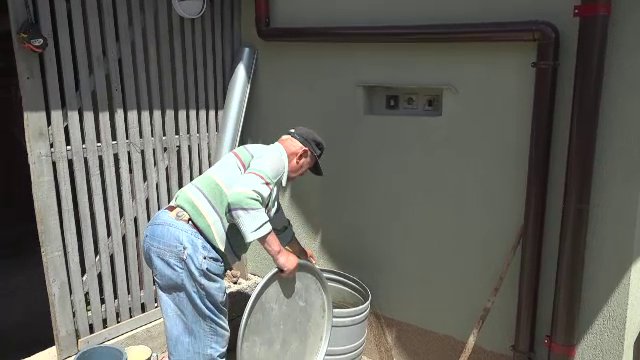 Motivul pentru care mai multe localități primesc apă doar ziua. Culturile de toamnă sunt afectate
