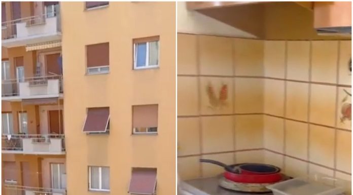 Cât costă un apartament cu două camere în Genova. Românii au rămas surprinși: „Nu, frate, vreau să dau 200.000 de euro…”