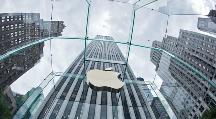Breșă rară de securitate la Apple