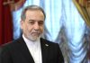 Ministrul iranian de externe se duce la Beijing, înainte de întâlnirea pe care Trump o are cu Xi Jinping peste 10 zile