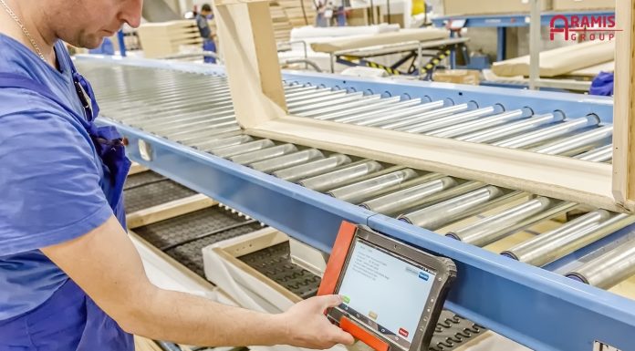 Tăieri de salarii. Cel mai mare exportator de mobilă din România, furnizor-cheie al IKEA, aplică reduceri salariale de până la 30%. Aramis Invest are probleme, pe fondul reducerii comenzilor