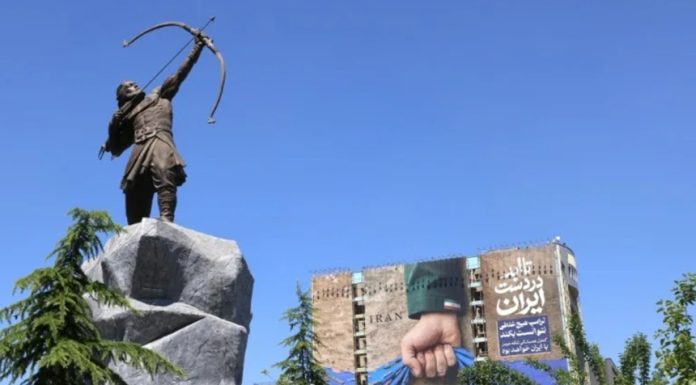 Iranul şi Trump anunţă o strângere de mână, dar nu acord în vederea opririi războiului. Teheranul oferă taxe pentru ”servicii de navigaţie” în schimbul ridicării blocadei americane