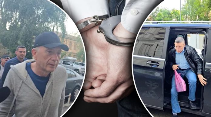 Procurorii Gigi Ștefan și Teodor Niță au fost arestați preventiv. Decizia Înaltei Curți de Casație și Justiție