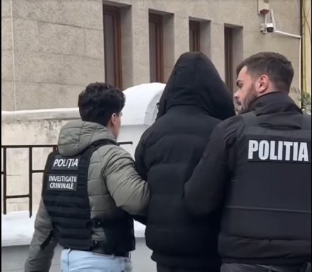 Un bărbat din Maramureș a fost reținut pentru că a eliberat facturi fictive în valoare de 1 milion de lei