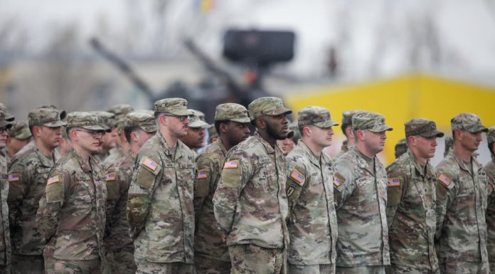 Planul B secret al Europei pentru a înlocui NATO. Cum vor aliații europeni să lupte în cazul în care SUA se retrag