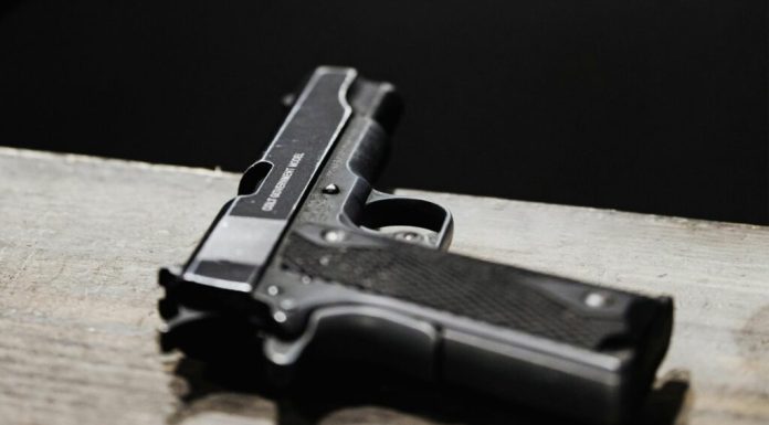 Zeci de victime în urma unui atac armat în Oklahoma