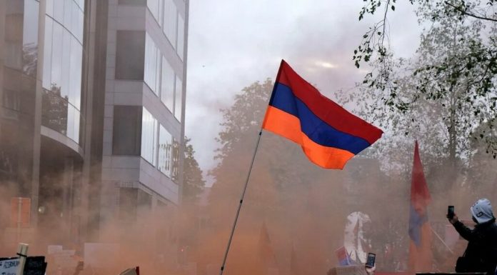 Armenia: Trump își anunță sprijinul „deplin și total” pentru premierul Pașinian în alegerile din 7 iunie