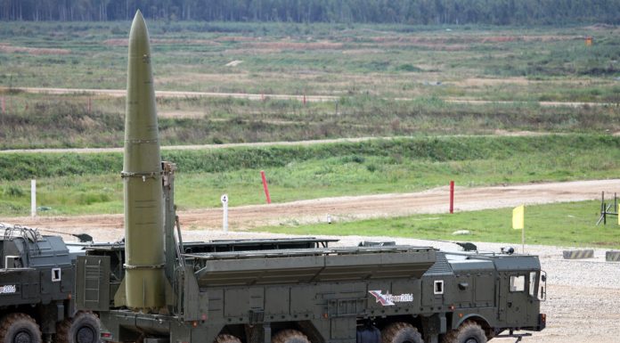 Ce muniție nucleară a livrat Rusia către Belarus pentru antrenament