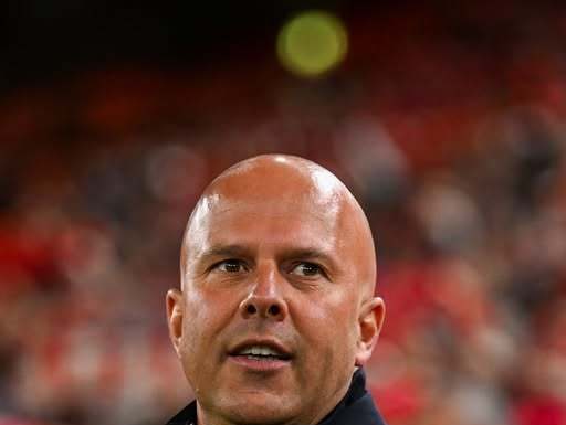 Şoc în Premier League: Arne Slot a fost demis de la Liverpool după două sezoane