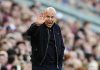 Liverpool l-a demis pe antrenorul principal