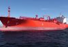 Moscova susţine că a găsit mine magnetice NATO pe un petrolier aflat în portul rus Ust-Luga