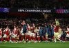 Arsenal Londra în finala LC: Arteta – Una dintre cele mai frumoase seri din cariera mea. Am scris istorie împreună / Ce spun Saka şi Rice