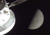 NASA dezvăluie următorii pași pentru construirea unei baze lunare permanente