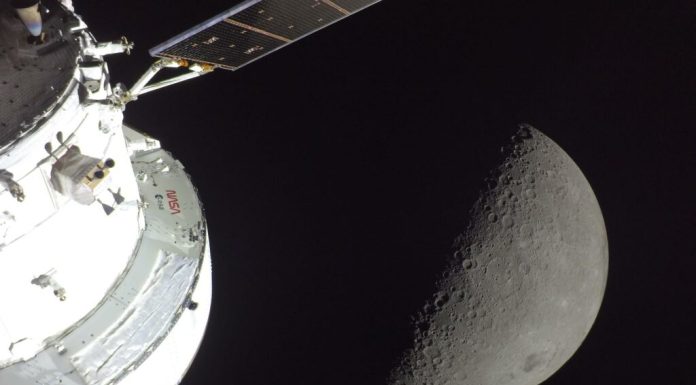 NASA dezvăluie următorii pași pentru construirea unei baze lunare permanente