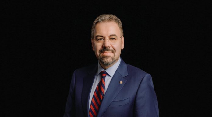 Leonardo Badea, Prim-viceguvernator BNR: Cursul nominal de schimb, de ce nivelul şi volatilitatea nu spun acelaşi lucru