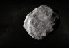 Un asteroid de mărimea unei balene albastre trece luni pe lângă Pământ. Se apropie cu o viteză de aproximativ 32.000 km/h