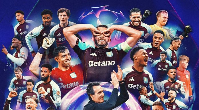 Premier League: Aston Villa şi-a asigurat un loc în Liga Campionilor. Watkins a strălucit în victoria zdrobitoare din meciul cu Liverpool, scor 4-2