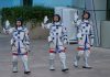 China a trimis trei astronauți pe stația sa spațială Tiangong. Unul va rămâne acolo un an