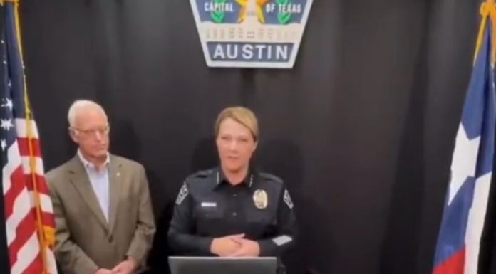 Trei adolescenți arestați după atacurile armate aleatorii care au semănat panică în Austin