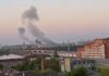 Ucraina: Rusia a lansat atacuri cu drone și rachete după anunțarea armistițiului