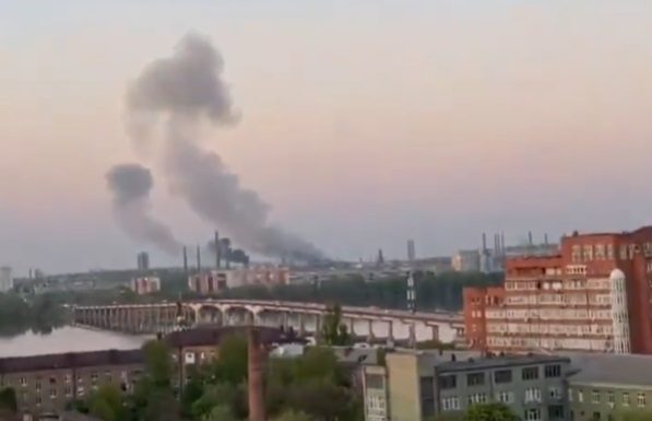Ucraina: Rusia a lansat atacuri cu drone și rachete după anunțarea armistițiului