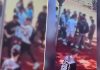 Tânărul care a bătut un elev în curtea unui liceu din București află azi dacă va fi arestat preventiv. Agresorul și-a amenințat anterior victima cu un cuțit