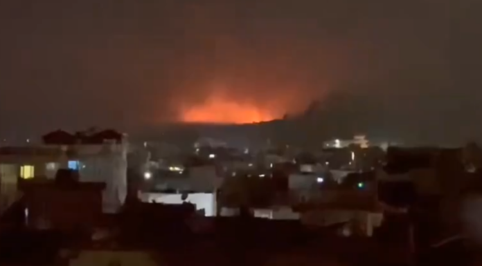 Nouă morți și 15 răniți în Pakistan, după ce Afganistanul ar fi vizat civilii