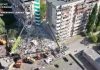 Rusia loveşte Ucraina în cel mai mare atac prelungit cu drone de la începutul războiului: cel puţin opt morţi la Kiev şi zeci de răniţi. Alarmele au sunat timp de 11 ore