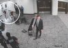 Noi imagini din tentativa de asasinat asupra lui Trump. Momentele dramatice dinaintea împușcăturilor de la hotelul Washington Hilton