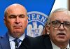 Fostul președinte CCR, Augustin Zegrean condamnă punerea pe ordinea de zi a unei OUG de către Guvernul demis, Bolojan: „Nu poate să facă așa ceva” / „Scrie în Constituție”