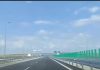 Umbrărescu mobilizează 1.500 de muncitori şi 600 de utilaje pe Autostrada Moldovei, pe şantierul lotului 3, pentru a recupera decalajele, după ploile din ultimele două săptămâni