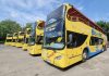 STB relansează linia turistică „Bucharest City Tour”. De pe ce dată vor circula autobuzele supraetajate prin București și care vor fi tarifele