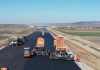 Primul contract SAFE din România. Autostrada A7 Pașcani-Suceava primește finanțare de 1,16 miliarde euro