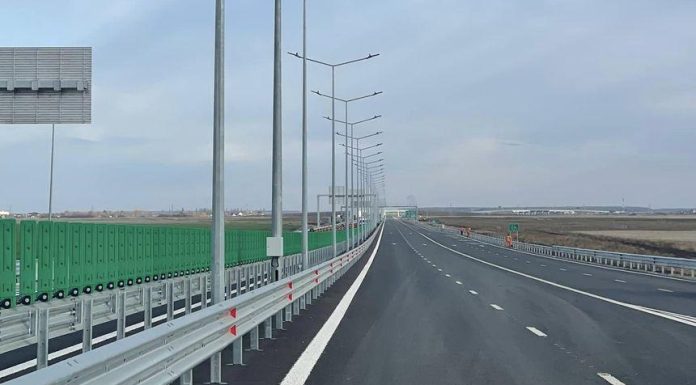 IPJ Constanţa: Pe A2 valorile de trafic sunt în uşoară creştere / Poliţiştii au constatat o creştere progresivă a traficului pe DN39, DN2A şi DN22, fără a fi înregistrate blocaje