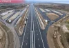 Studiu de fezabilitate pentru o nouă autostradă. Va avea aproape 50 de km și costă 1,5 miliarde de euro