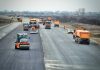 Directorul CNAIR anunţă că lucrările pe lotul 2 al autostrăzii Focşani–Bacău au ajuns la un stadiu de 95% / Pe toţi cei aproximativ 39 km ai acestui lot se va putea circula cel mai târziu în luna august a acestui an – VIDEO